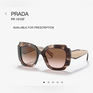 Prada Sunglasses